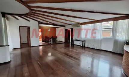 Casa com 4 quartos à venda na Rua Tibães, Jardim São Bento, São Paulo