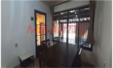 Casa terrea de 124m² com 4 quartos em vila irmaos arnoni