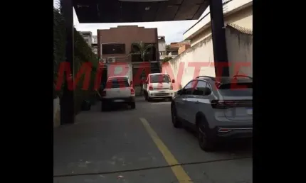 Barracão / Galpão / Depósito à venda na Rua Aleixo de Oliveira, Casa Verde, São Paulo