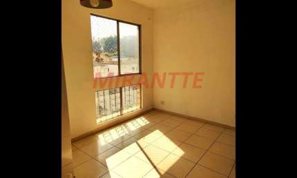 Apartamento com 1 quarto à venda na Rua Benvinda Apparecida de Abreu Leme, Santana, São Paulo