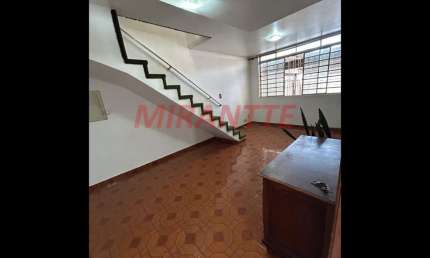 Casa com 2 quartos à venda na Rua Coronel Homero da Silveira, Parque Peruche, São Paulo