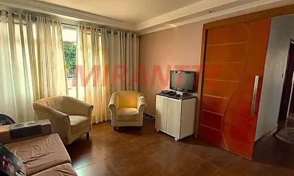 Apartamento com 3 quartos à venda na Avenida Coronel Sezefredo Fagundes, Tucuruvi, São Paulo