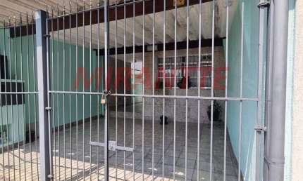 Casa terrea de 135m² com 2 quartos em Parque Peruche