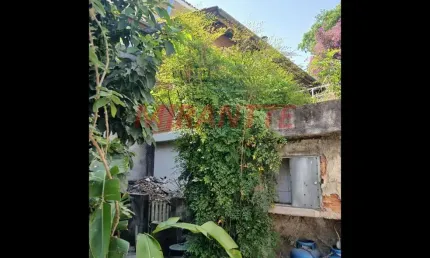 Casa terrea de 80m² com 2 quartos em vila espanhola