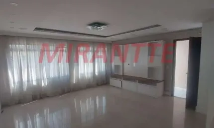 Casa com 3 quartos à venda na Rua Professora Romilde Nogueira de Sá, Imirim, São Paulo