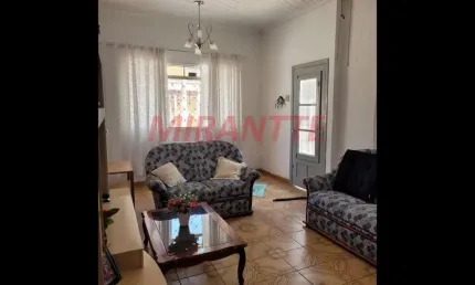 Casa terrea de 200m² com 2 quartos em Vila Constança
