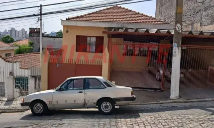 Casa com 3 quartos à venda na Rua Matos Cordeiro, Imirim, São Paulo