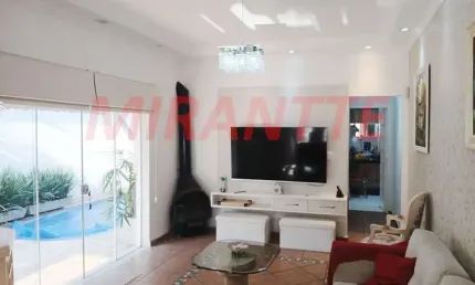 Casa com 3 quartos à venda na Rua Alexandre Monteiro, Tremembé, São Paulo