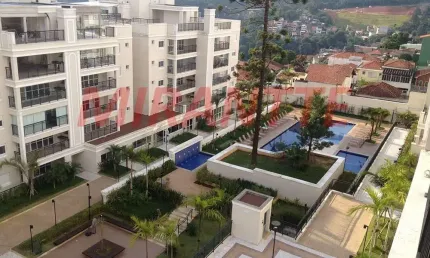 Apartamento de 105m² com 3 quartos em vila irmaos arnoni
