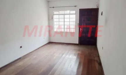 Casa com 3 quartos à venda na Rua Alberto Silva, Imirim, São Paulo