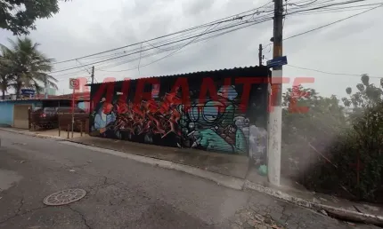 Casa com 2 quartos à venda na Rua Carlos Sodero, Vila Mazzei, São Paulo
