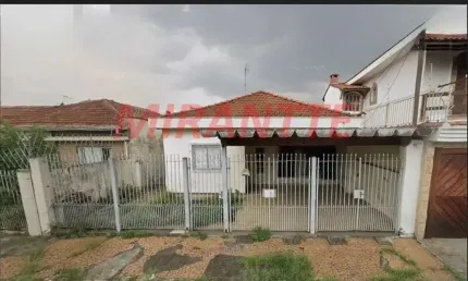 Casa terrea de 111m² com 2 quartos em Parque Monteiro Soares