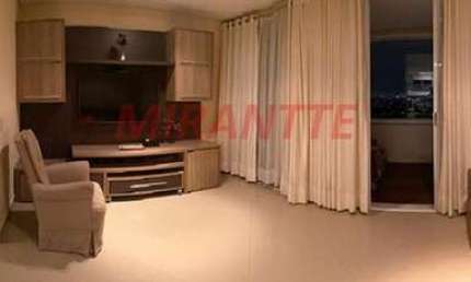 Apartamento com 3 quartos à venda na Rua Padre Francisco João de Azevedo, Vila Romero, São Paulo