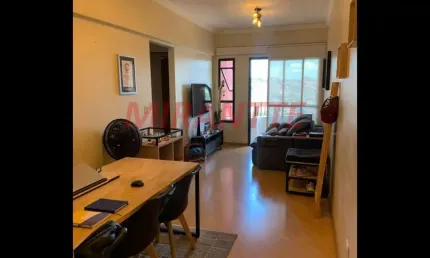 Apartamento de 134m² com 2 quartos em jardim paraiso