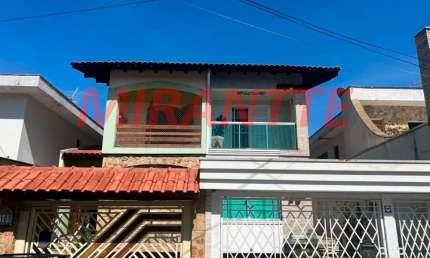 Casa terrea de 240m² com 4 quartos em Parque Monteiro Soares