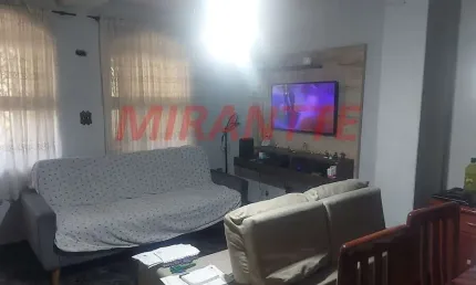 Casa com 3 quartos à venda na Viela Pires do Rio, Gopoúva, Guarulhos