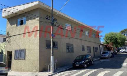 Casa com 8 quartos à venda na Rua Diógenes de Lima, Parque Peruche, São Paulo
