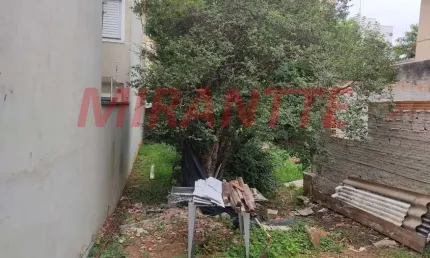 Terreno em condomínio fechado à venda na Rua São Nestor, Tucuruvi, São Paulo
