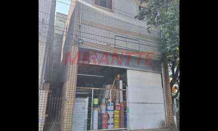 Casa com 5 quartos à venda na Avenida Engenheiro Caetano Álvares, Imirim, São Paulo