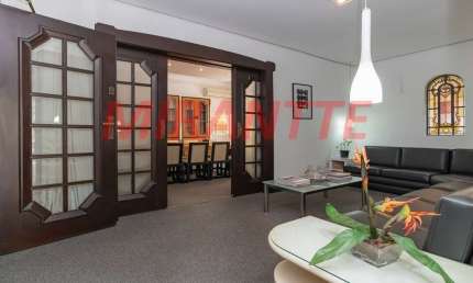 Casa com 1 quarto à venda na Avenida Pacaembu, Pacaembu, São Paulo