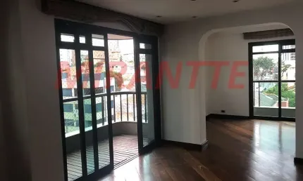 Apartamento com 3 quartos à venda na Rua Paulo Gonçalves, Santana, São Paulo