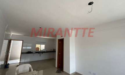 Casa com 3 quartos à venda na Rua Martins Fernandes, Imirim, São Paulo