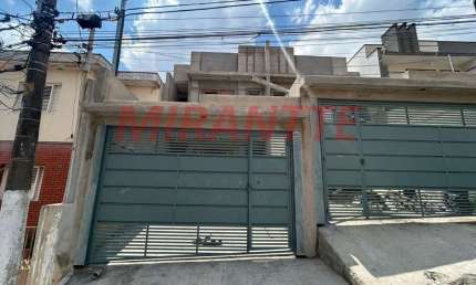 Casa com 3 quartos à venda na Rua Martins Fernandes, Imirim, São Paulo