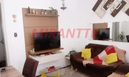 Casa com 2 quartos à venda na Rua Damiana da Cunha, Santana, São Paulo