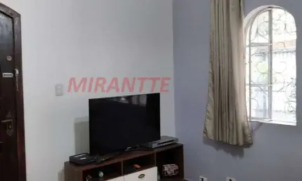 Casa com 3 quartos à venda na Rua Cadete Ruytemberg Rocha, Jardim Paraíso, São Paulo