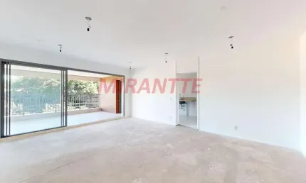 Apartamento de 161m² com 3 quartos em vila clementino