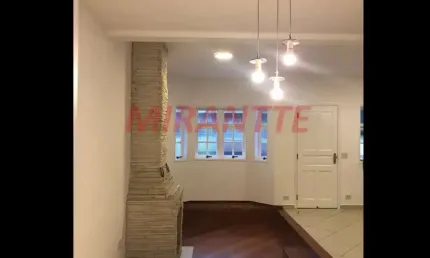 Cond. fechado de 108.88m² com 3 quartos em Jardim Leonor Mendes De Barros