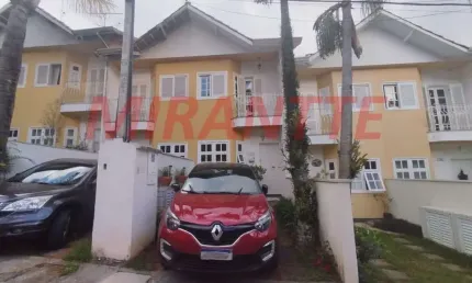 Cond. fechado de 90m² com 2 quartos em Jardim Leonor Mendes De Barros