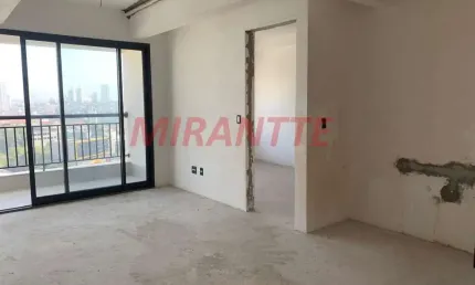 Apartamento com 1 quarto à venda na Rua Dona Luiza Tolle, Santana, São Paulo