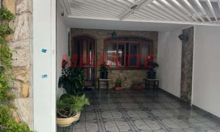 Casa terrea de 105m² com 3 quartos em Parque Sao Jorge