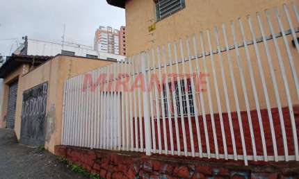 Casa terrea de 140m² com 2 quartos em Vila Gomes Cardim