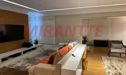 Apartamento com 3 quartos à venda na Rua Benta Pereira, Santana, São Paulo