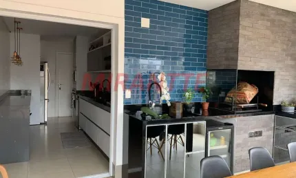 Apartamento de 146m² com 4 quartos em Jardim São Paulo(Zona Norte)