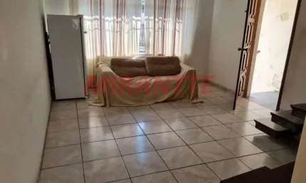 Casa com 3 quartos à venda na Rua Padre Roser, Jardim Paraíso, São Paulo