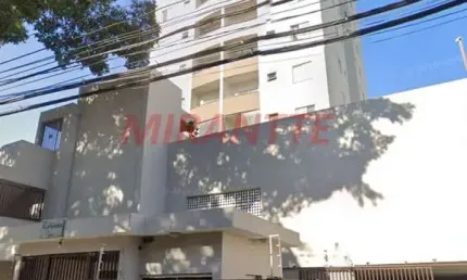 Apartamento com 2 quartos à venda na Avenida Júlio Buono, Vila Gustavo, São Paulo