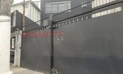 Casa com 1 quarto à venda na Avenida Casa Verde, Casa Verde, São Paulo