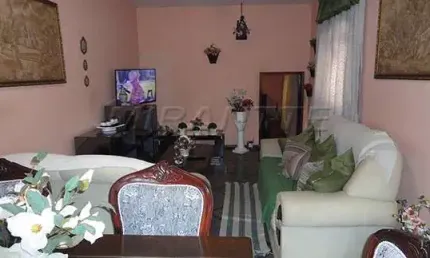 Casa com 2 quartos à venda na Rua Dona Martinha, Santana, São Paulo