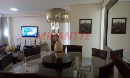 Apartamento com 2 quartos à venda na Rua Saguairu, Casa Verde, São Paulo