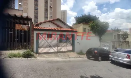 Casa com 2 quartos à venda na Rua João Turra, Santana, São Paulo