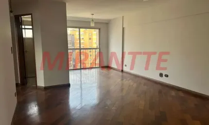 Apartamento com 3 quartos à venda na Rua Conselheiro Moreira de Barros, Santana, São Paulo