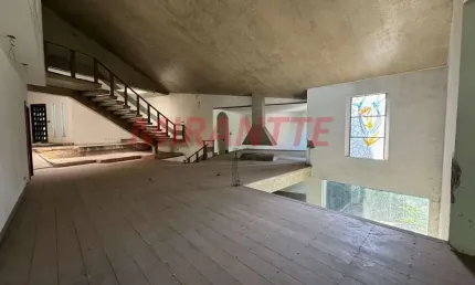 Casa com 5 quartos à venda na Rua Antônio de Andrade Rebelo, Morumbi, São Paulo