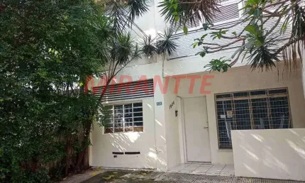 Casa com 2 quartos à venda na Rua Pedro de Toledo, Vila Mariana, São Paulo