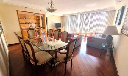Apartamento com 3 quartos à venda na Rua Voluntários da Pátria, Santana, São Paulo
