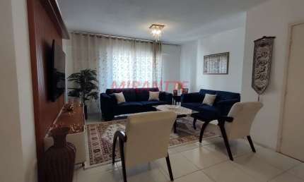 Apartamento com 3 quartos à venda na Rua Macaiá-Mirim, Santana, São Paulo