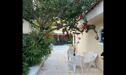Casa com 4 quartos à venda na Rua Itanhanga, Tucuruvi, São Paulo
