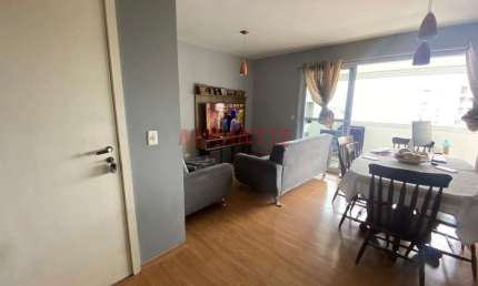 Apartamento com 4 quartos à venda na Rua Rui Barbosa, Vila Augusta, Guarulhos